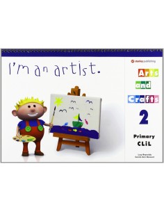 Arts and crafts 2ºprimariastudents